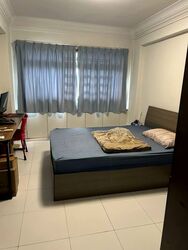 Blk 852 Jurong West Street 81 (Jurong West), HDB 5 Rooms #575656801